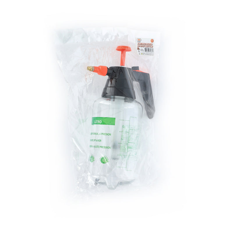 IIT 1 LITER PRESSURIZED SPRAY BOTTLE