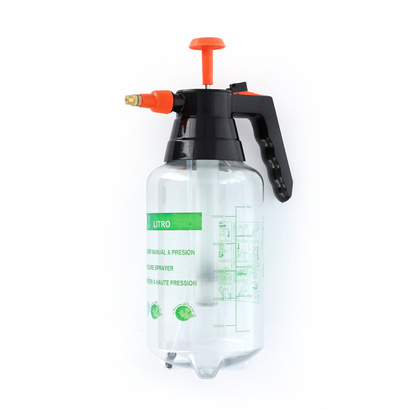 IIT 1 LITER PRESSURIZED SPRAY BOTTLE