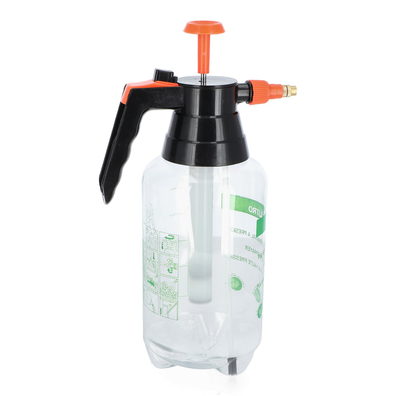 IIT 1 LITER PRESSURIZED SPRAY BOTTLE
