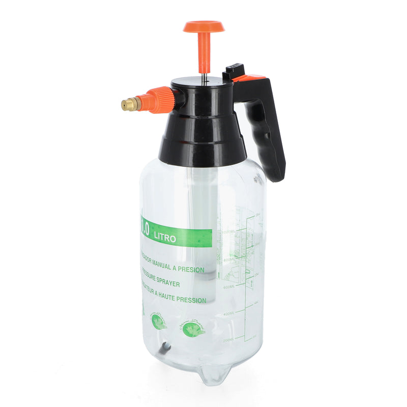 IIT 1 LITER PRESSURIZED SPRAY BOTTLE