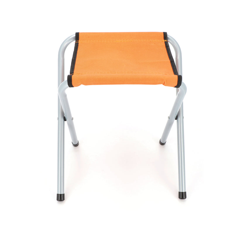IIT 14'' FOLDING CAMP STOOL