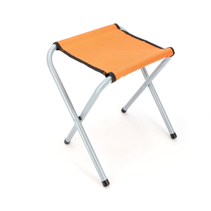 IIT 14'' FOLDING CAMP STOOL