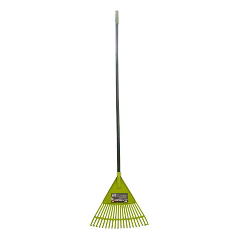 IIT 15'' PLASTIC RAKE