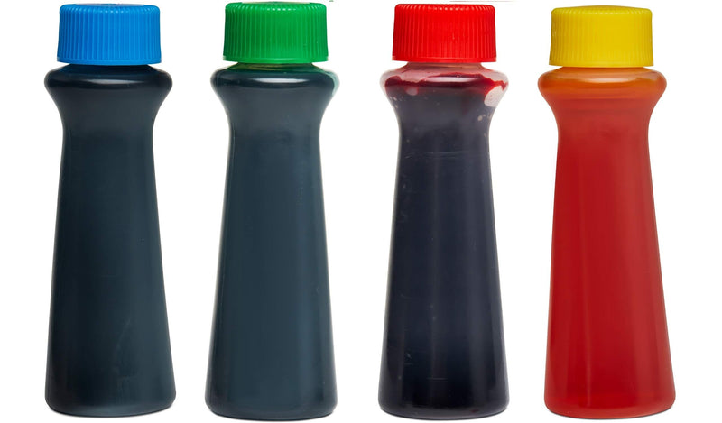 4pk SPICE SELECT FOOD COLOR