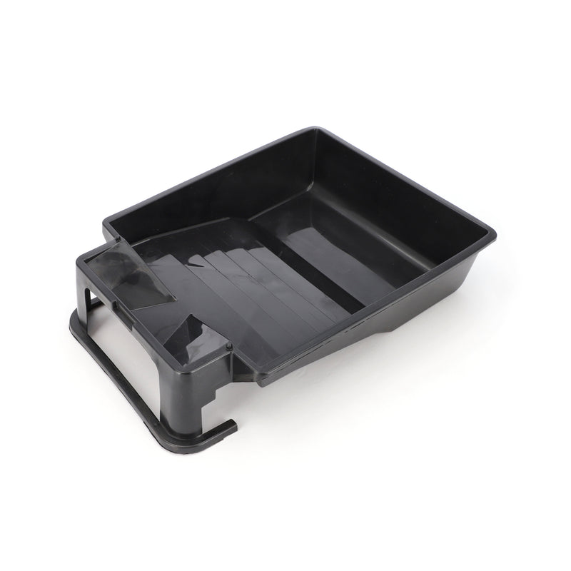 WHIZZ 9'' DEEP WELL PLASTIC PAINT ROLLER TRAY USA MADE BULK NO UPC