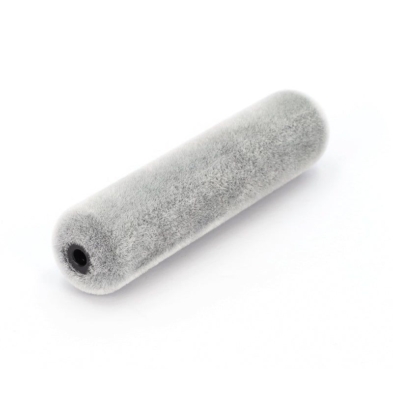 WHIZZ 6'' MINI FLOCK FOAM PAINT ROLLER COVER BULK NO UPC