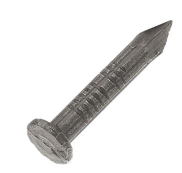 GRIP-RITE 50LB FLUTED MASONRY MAILS 3-1/2'' TEMPERED HARDENED STEEL