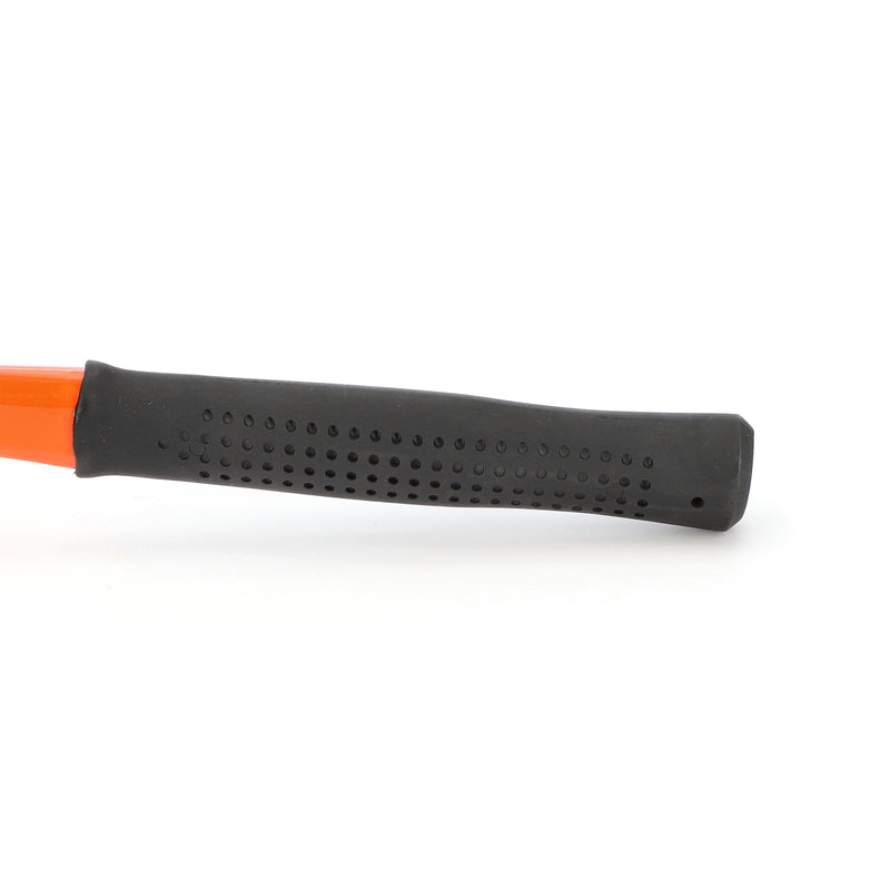 IIT 16oz FIBERGLASS RUBBER MALLET