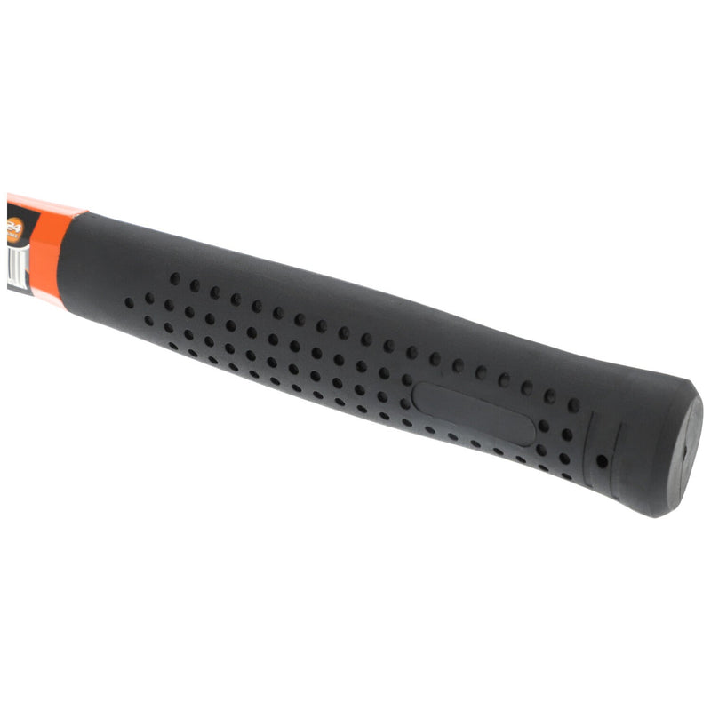 IIT 24oz FIBERGLASS RUBBER MALLET
