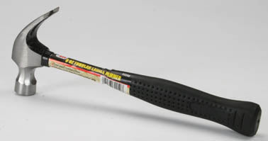 IIT 8oz FIBERGLASS CLAW HAMMER