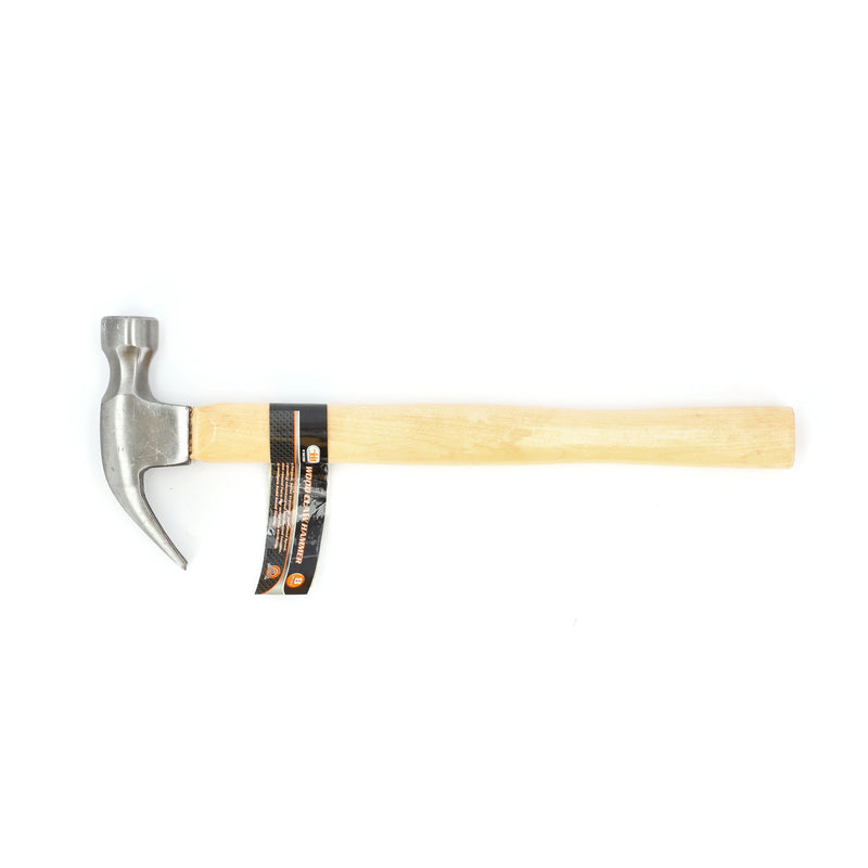 IIT 8oz WOOD CLAW HAMMER