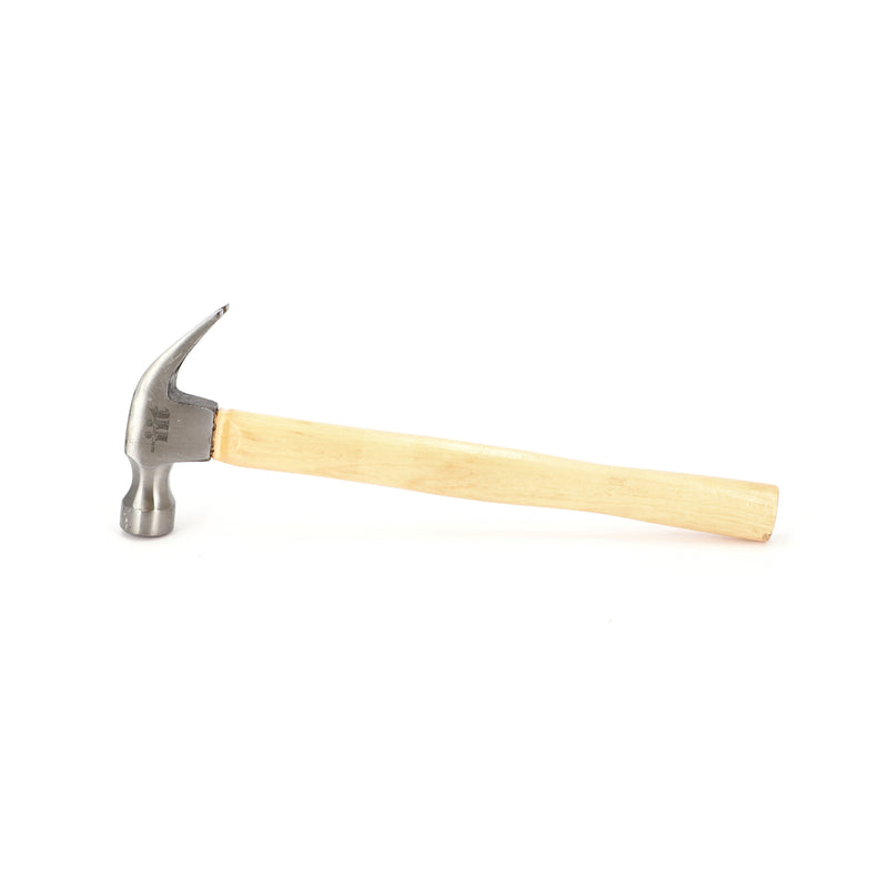 IIT 8oz WOOD CLAW HAMMER