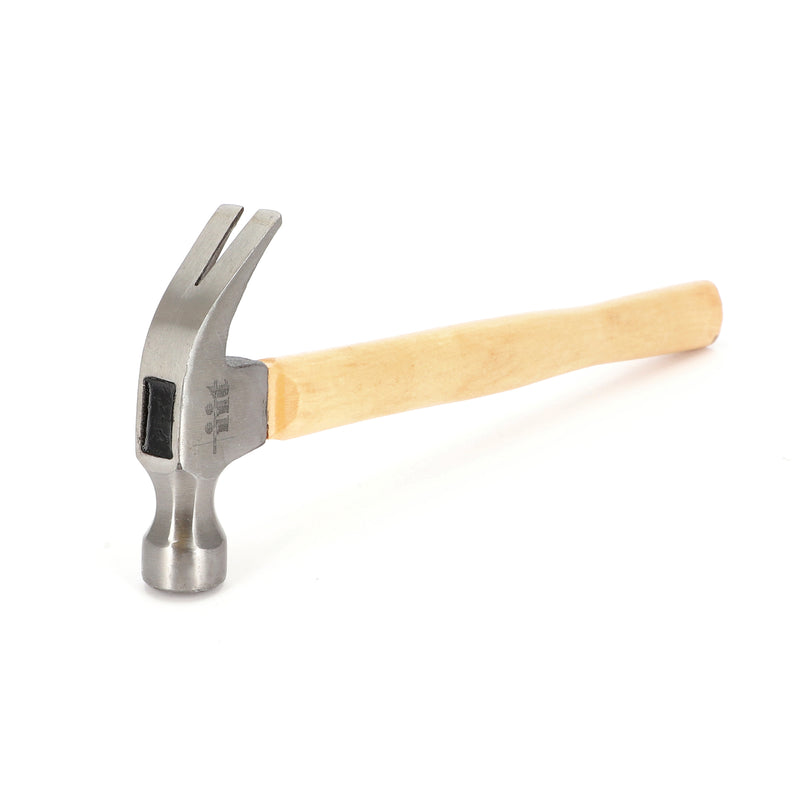IIT 8oz WOOD CLAW HAMMER