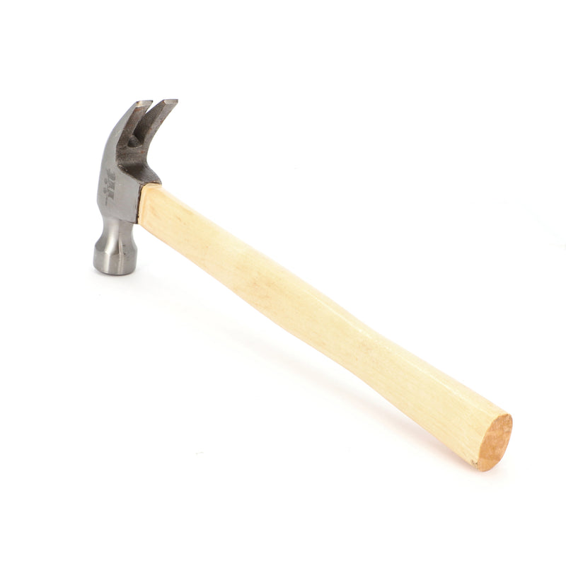 IIT 8oz WOOD CLAW HAMMER