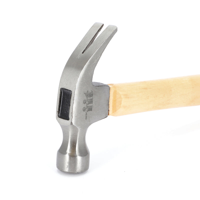 IIT 8oz WOOD CLAW HAMMER