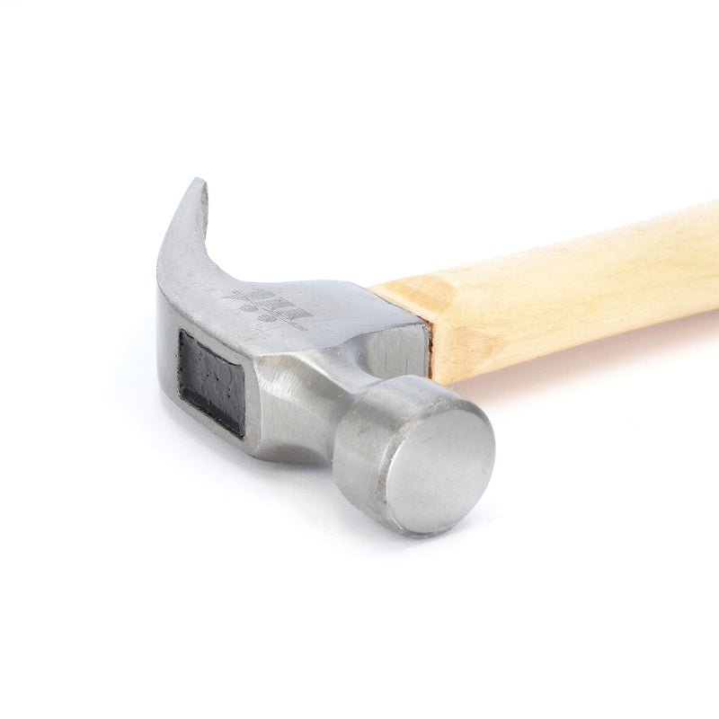 IIT 8oz WOOD CLAW HAMMER
