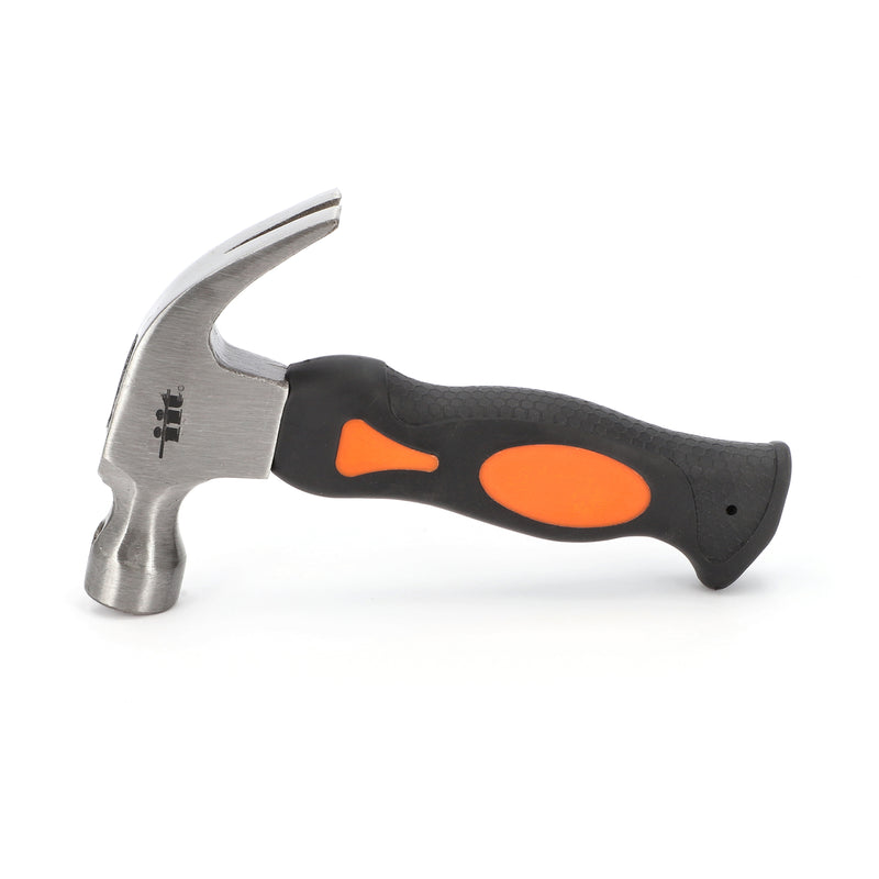 IIT 8oz STUBBY CLAW HAMMER