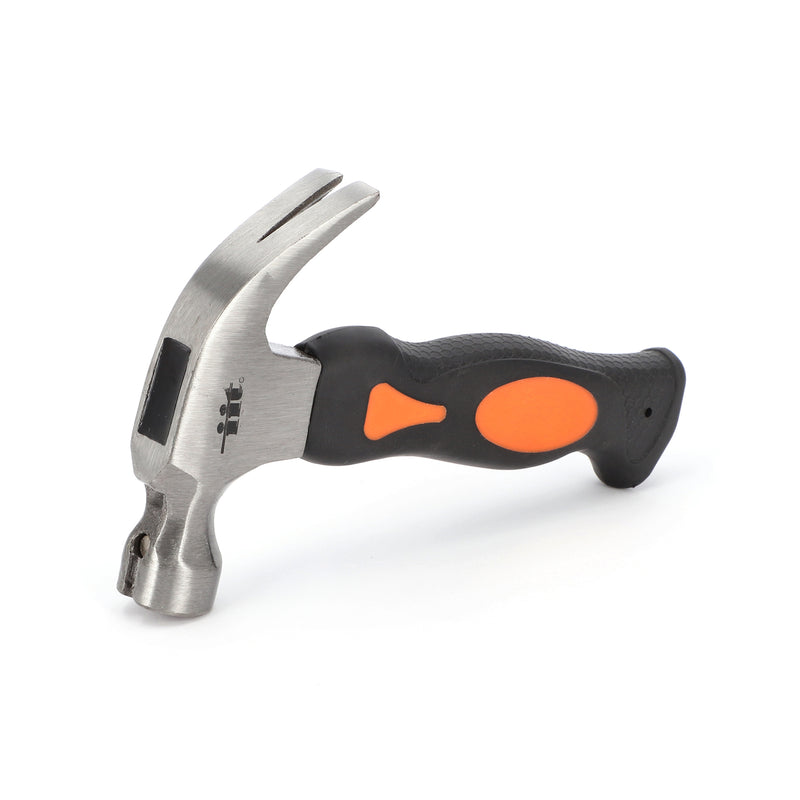 IIT 8oz STUBBY CLAW HAMMER