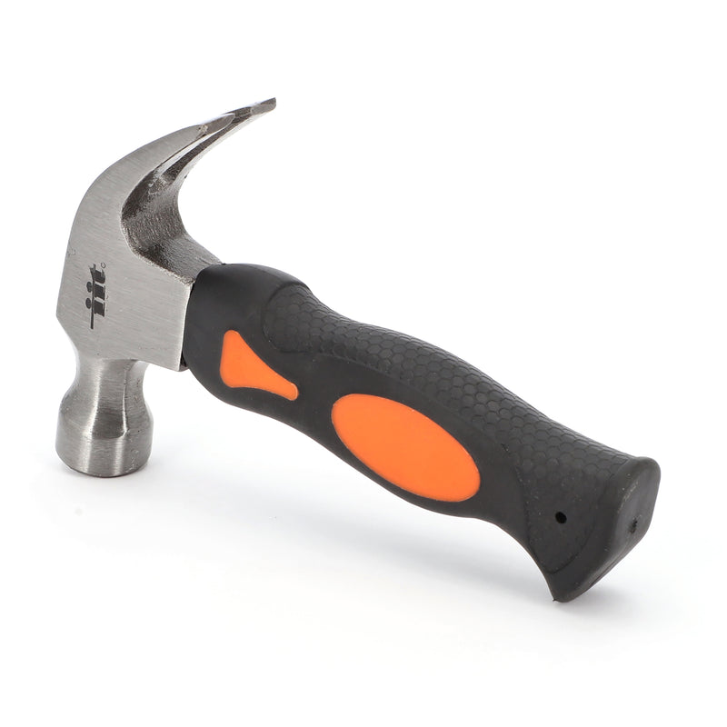 IIT 8oz STUBBY CLAW HAMMER