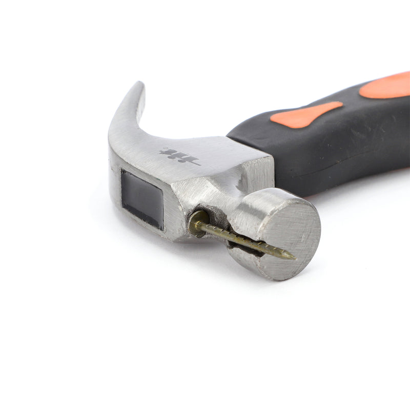 IIT 8oz STUBBY CLAW HAMMER