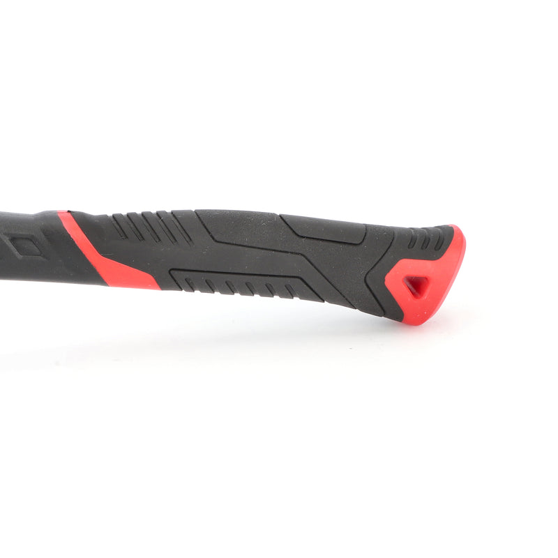 IIT PRO 12OZ FIBERGLASS RIP HAMMER WITH MAGNET