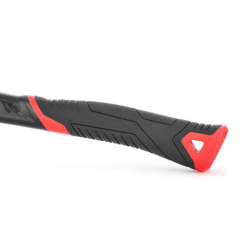 IIT PRO 16OZ FIBERGLASS CLAW HAMMER WITH MAGNET