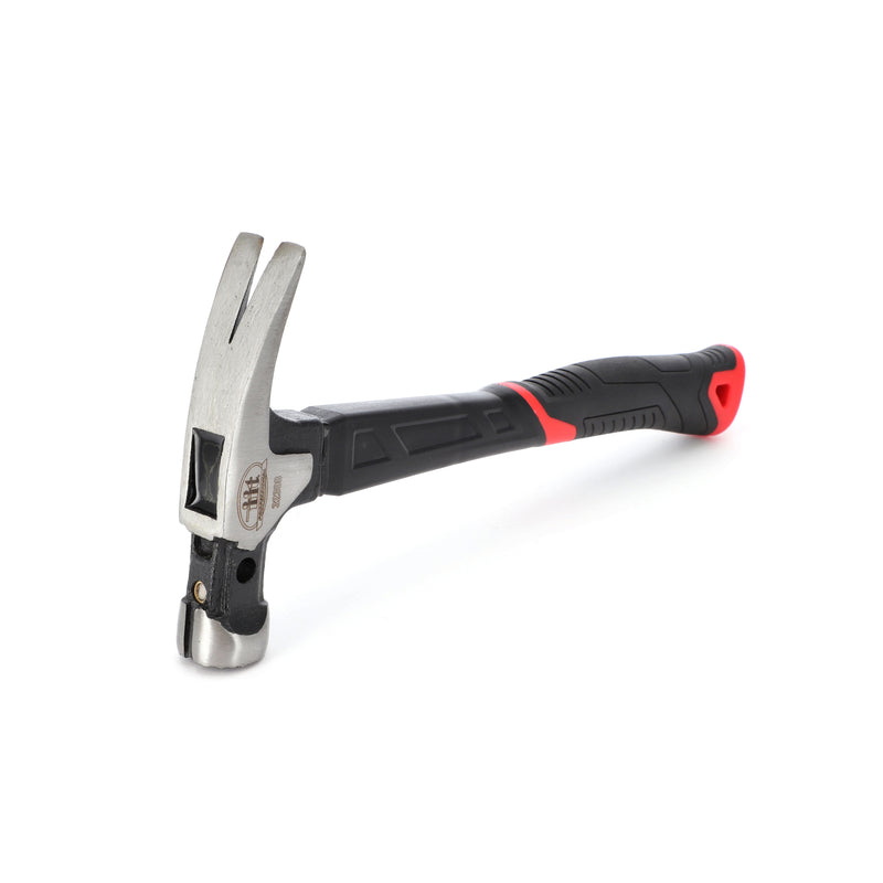 IIT PRO 16OZ FIBERGLASS RIP HAMMER WITH MAGNET