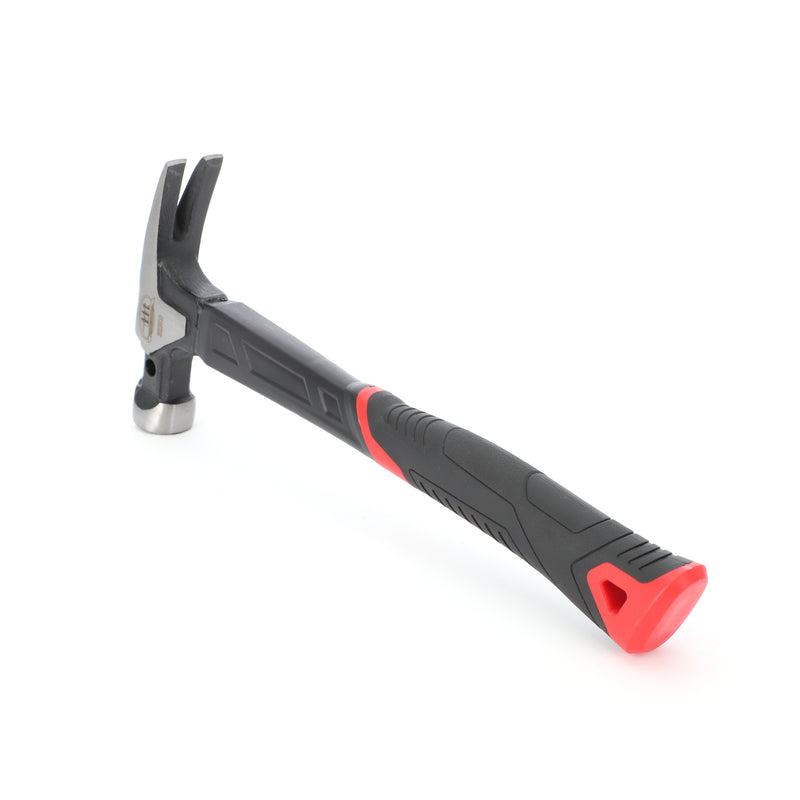 IIT PRO 16OZ FIBERGLASS RIP HAMMER WITH MAGNET