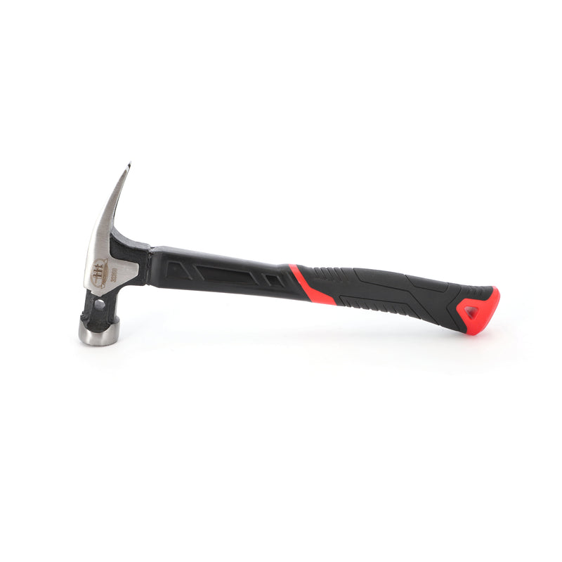 IIT PRO 16OZ FIBERGLASS RIP HAMMER WITH MAGNET