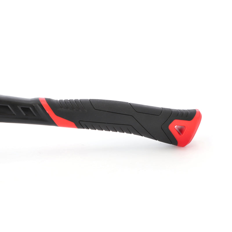 IIT PRO 16OZ FIBERGLASS RIP HAMMER WITH MAGNET
