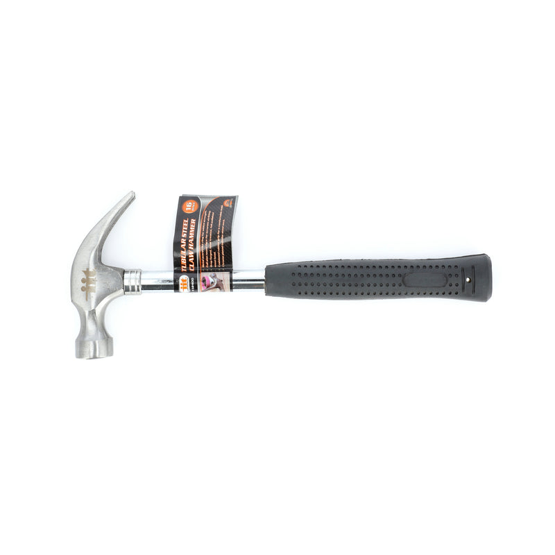 IIT 16oz TUBULAR CLAW HAMMER