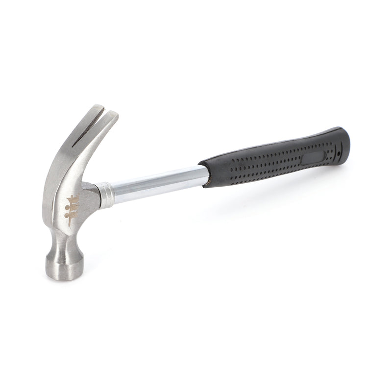 IIT 16oz TUBULAR CLAW HAMMER