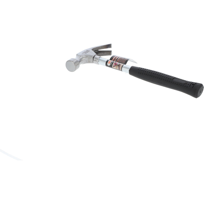 IIT 16oz TUBULAR CLAW HAMMER