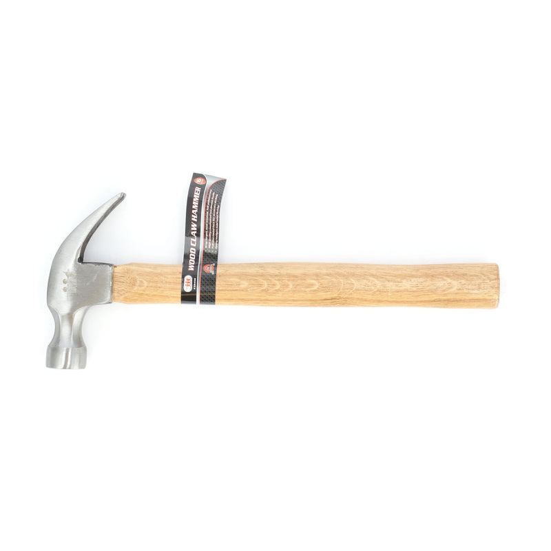 IIT 16oz WOOD CLAW HAMMER