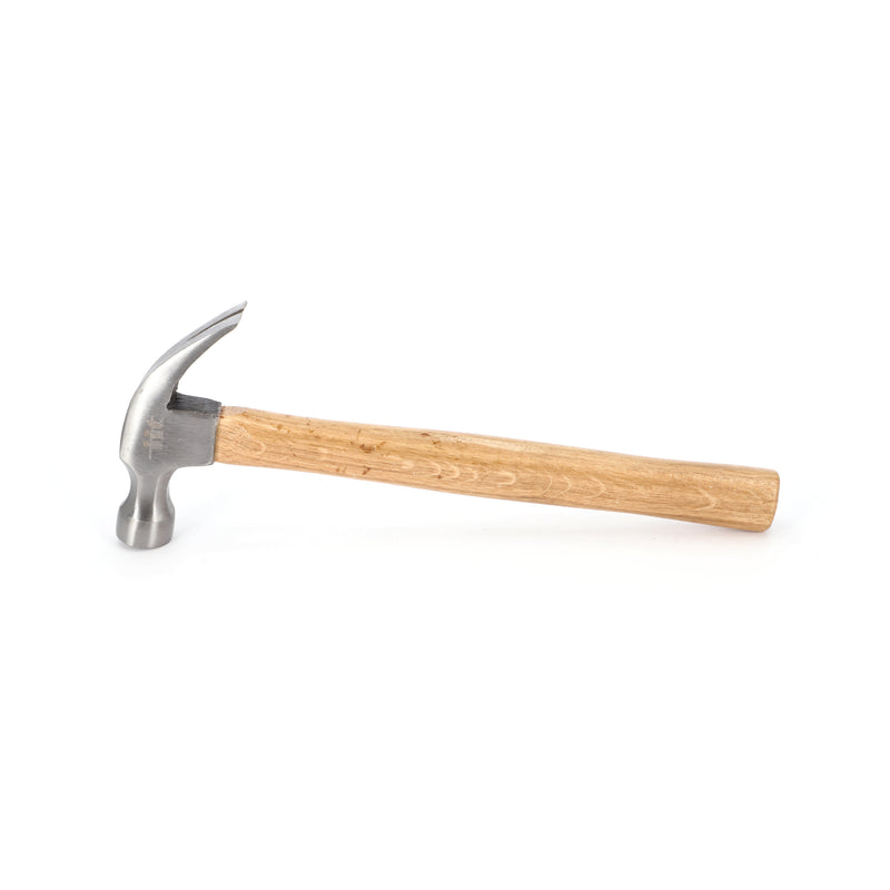 IIT 16oz WOOD CLAW HAMMER