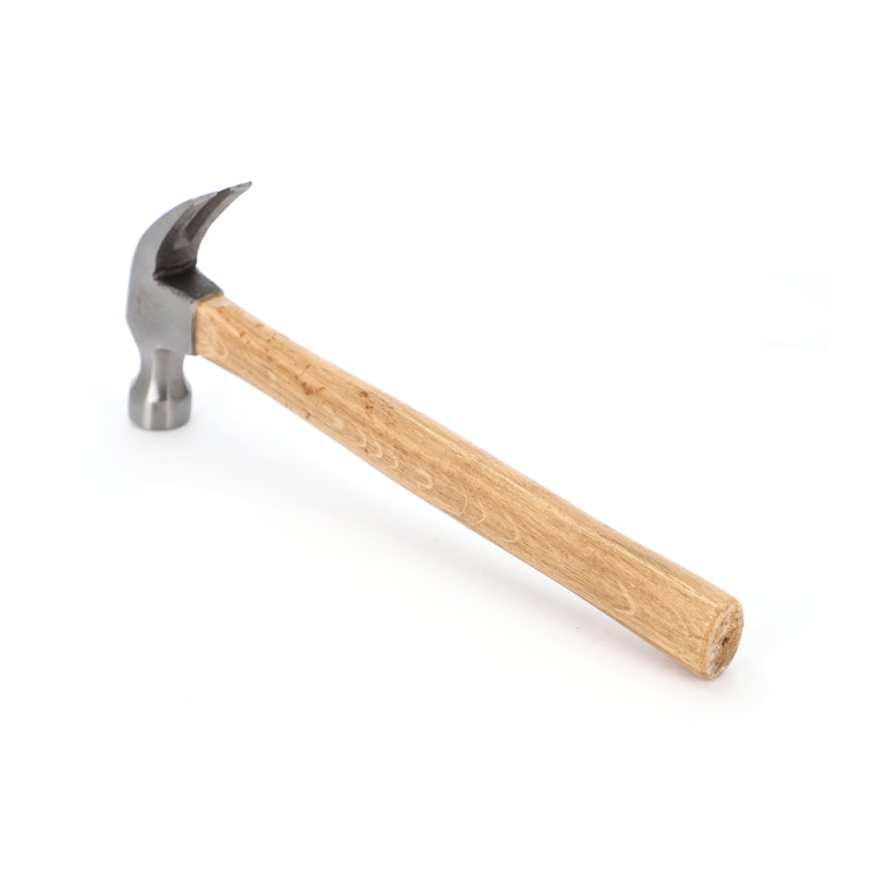 IIT 16oz WOOD CLAW HAMMER