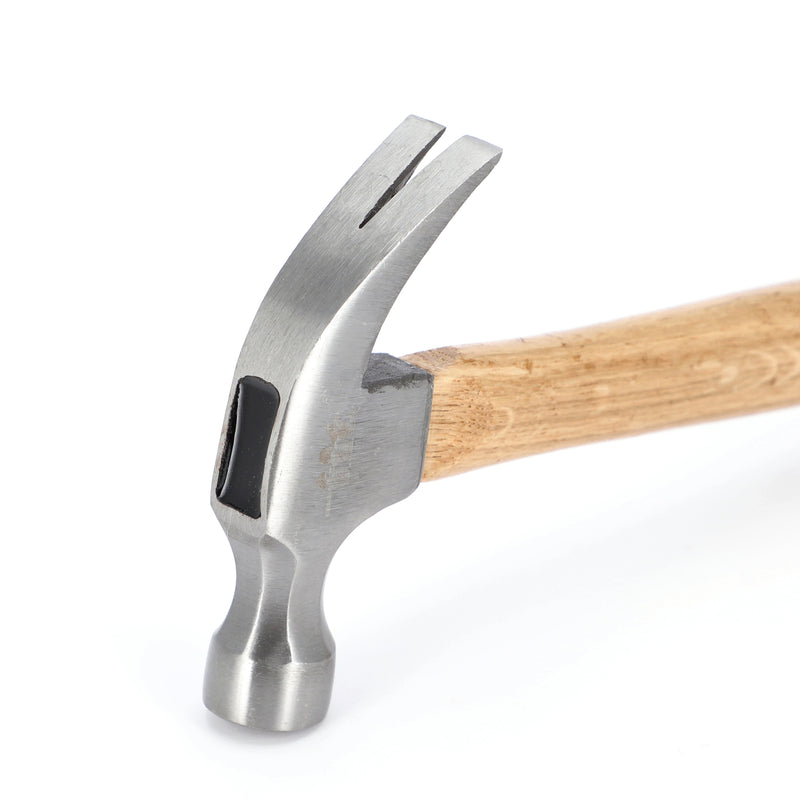 IIT 16oz WOOD CLAW HAMMER