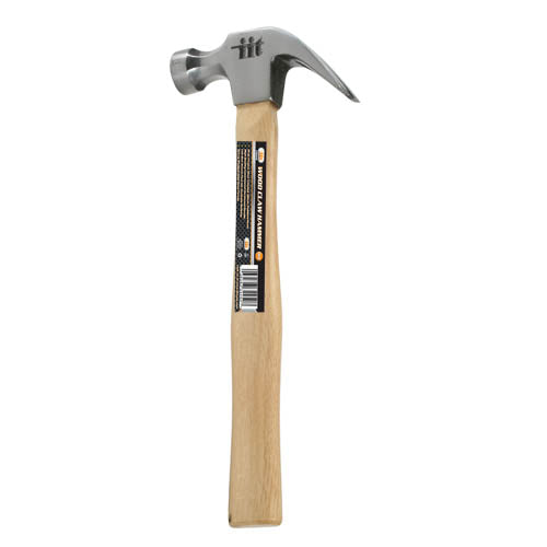 IIT 16oz WOOD CLAW HAMMER