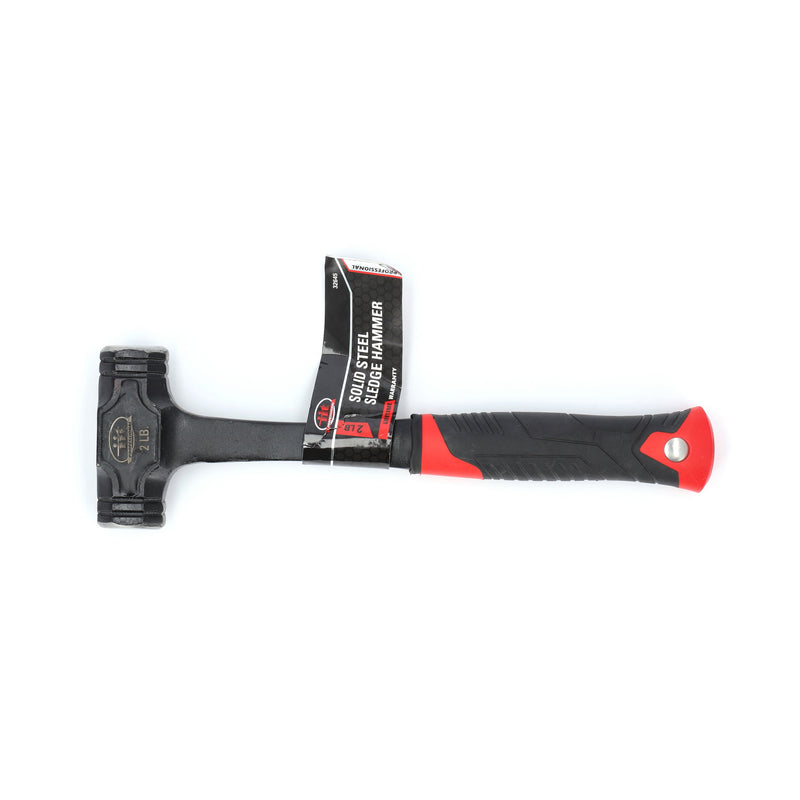IIT PRO 2LB ALL STEEL SLEDGE HAMMER