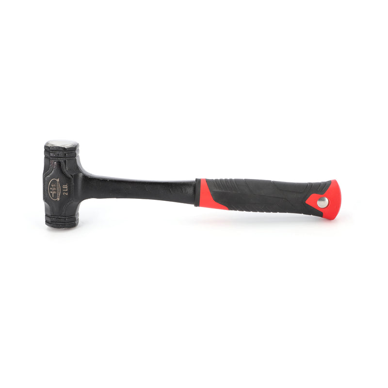 IIT PRO 2LB ALL STEEL SLEDGE HAMMER