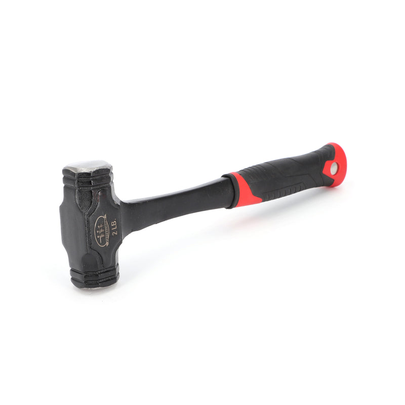 IIT PRO 2LB ALL STEEL SLEDGE HAMMER