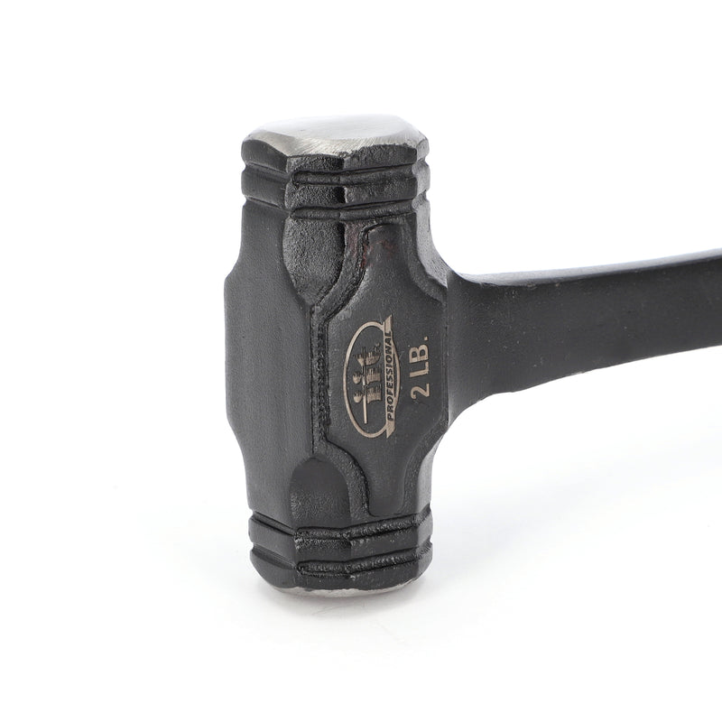 IIT PRO 2LB ALL STEEL SLEDGE HAMMER