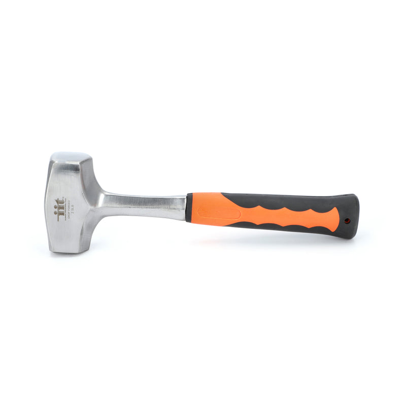 IIT 2.5lb ALL STEEL SLEDGE HAMMER