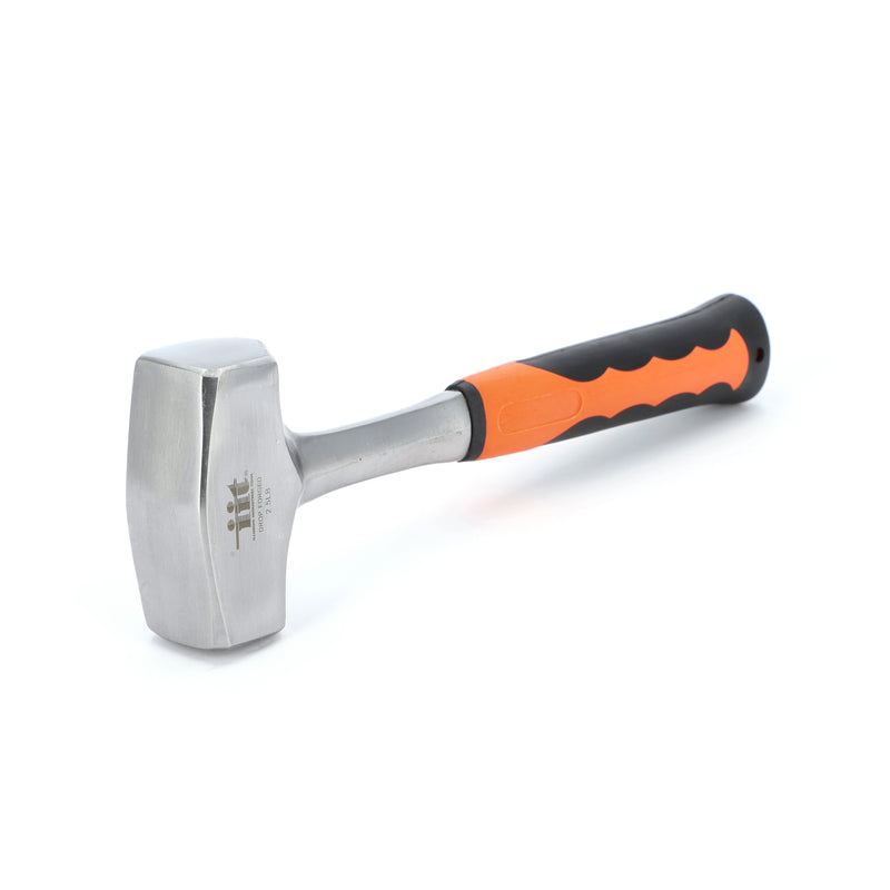 IIT 2.5lb ALL STEEL SLEDGE HAMMER