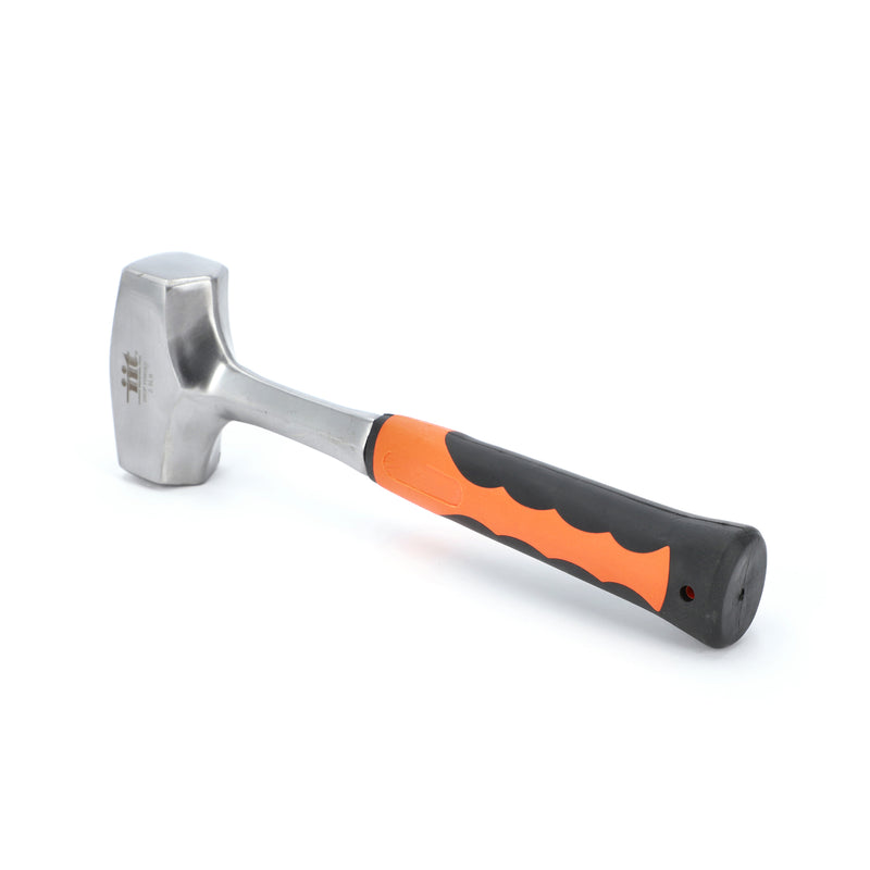 IIT 2.5lb ALL STEEL SLEDGE HAMMER