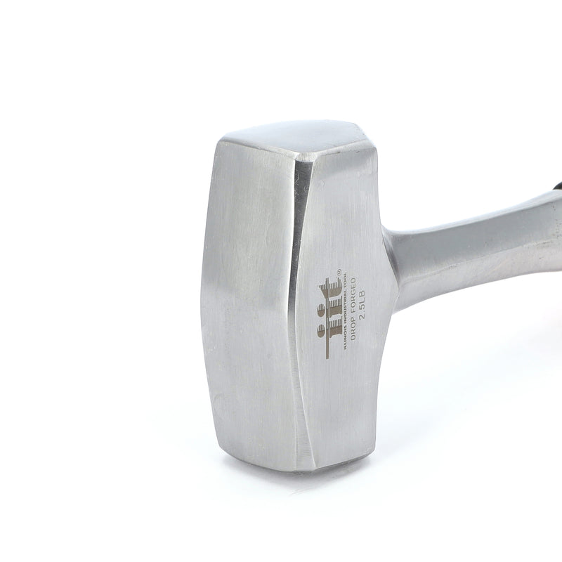 IIT 2.5lb ALL STEEL SLEDGE HAMMER
