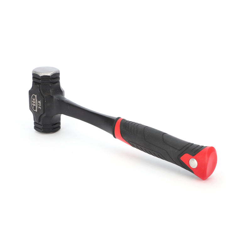 IIT PRO 3LB ALL STEEL SLEDGE HAMMER