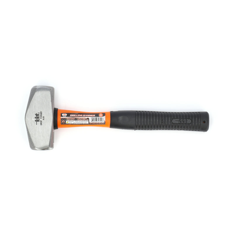 IIT 3lb FIBERGLASS DRILL HAMMER