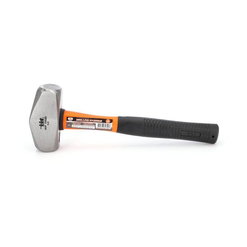 IIT 3lb FIBERGLASS DRILL HAMMER