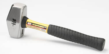 IIT 3lb FIBERGLASS DRILL HAMMER